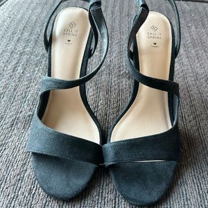 Call it Spring Heels
